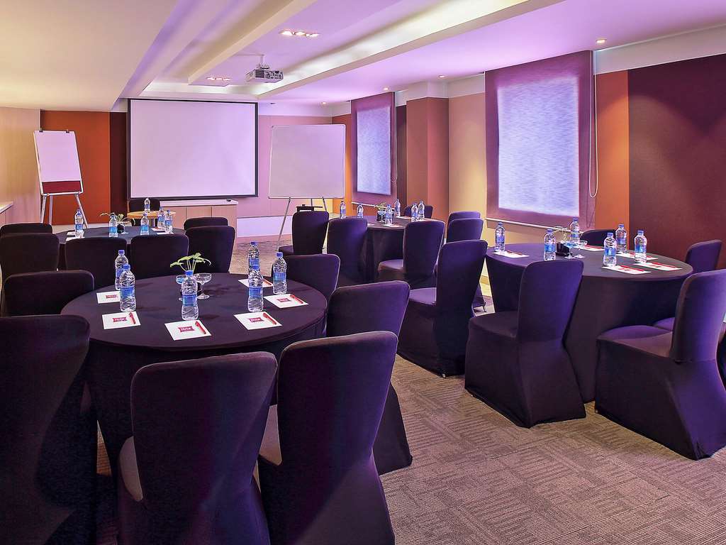 Ibis Outer Ring Road 4* Bangalore