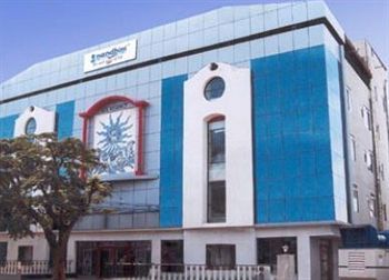 Nandhini R.t.nagar Hotel Bangalore