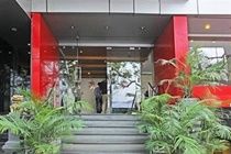 Oyo Jayanagar 5th Block Hotel Bangalore