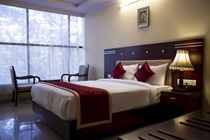 Hotel Oyo Jayanagar 5th Block