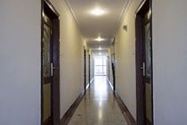 Oyo Jayanagar 5th Block Hotel Bangalore