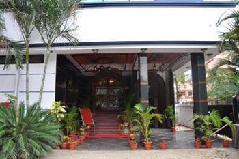 Pigeon International Hotel Bangalore