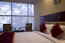 Oyo Jayanagar 5th Block 3* Bangalore