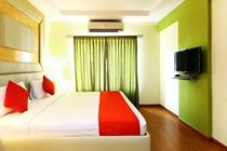 Zo Whitefield Hotel