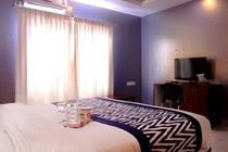 Oyo Bellandur Ecospace 2 Hotel Bangalore