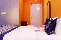 Hotel Oyo Bellandur Ecospace 2 3*