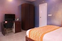Oyo Bellandur Ecospace 2 3* Bangalore