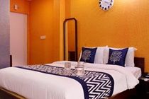 Oyo Bellandur Ecospace 2 3*