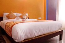 Hotel Oyo Bellandur Ecospace 2 3*