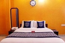 Oyo Bellandur Ecospace 2 3* Bangalore