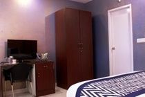 Oyo Bellandur Ecospace 2 Hotel Bangalore