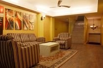 Fabhotel Shivaji Nagar 3* Bangalore