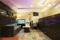 Fabhotel Shivaji Nagar Bangalore