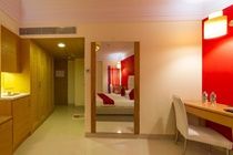 Oyo Silk Board Hosur Road 3* Bangalore