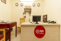 Oyo 1256 Compact Magnolia 2*
