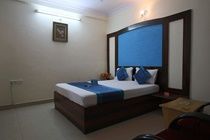 Fabhotel Shivaji Nagar Hotel 3*