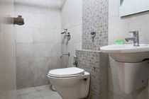 Hotel Fabhotel Shivaji Nagar Bangalore