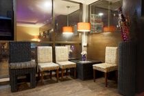 Fabhotel Shivaji Nagar 3* Bangalore