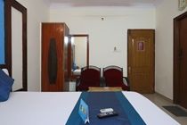 Fabhotel Shivaji Nagar Hotel Bangalore