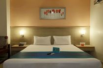 Fabhotel Shivaji Nagar Bangalore