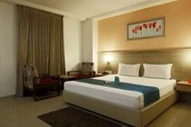 Fabhotel Shivaji Nagar Hotel