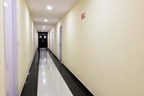 Oyo Bellandur Ecospace 2 Hotel 3*
