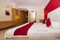 Hotel Oyo Silk Board Hosur Road Bangalore