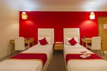 Hotel Oyo Silk Board Hosur Road