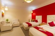 Oyo Silk Board Hosur Road Hotel