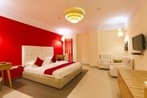 Hotel Oyo Silk Board Hosur Road 3*