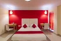 Hotel Oyo Silk Board Hosur Road Bangalore
