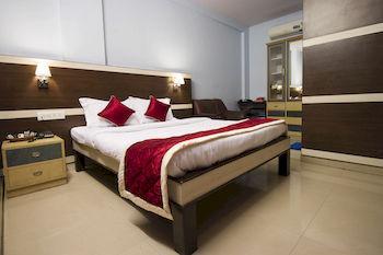Hotel Oyo K R Puram Bangalore