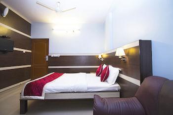 Hotel Oyo K R Puram 2*