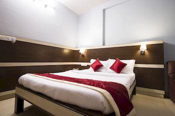 Oyo K R Puram Hotel 2*