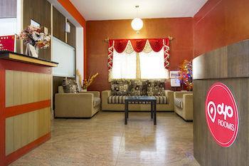 Oyo K R Puram 2*