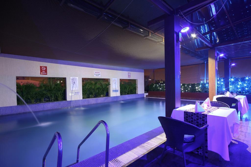 Fortune Select Jp Cosmos, - Member Itc Hotels' Group Hotel