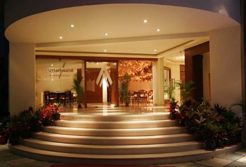 Trinity Isle Bangalore