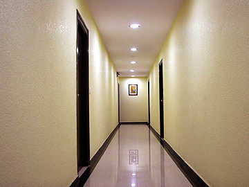 18 Woods Bangalore