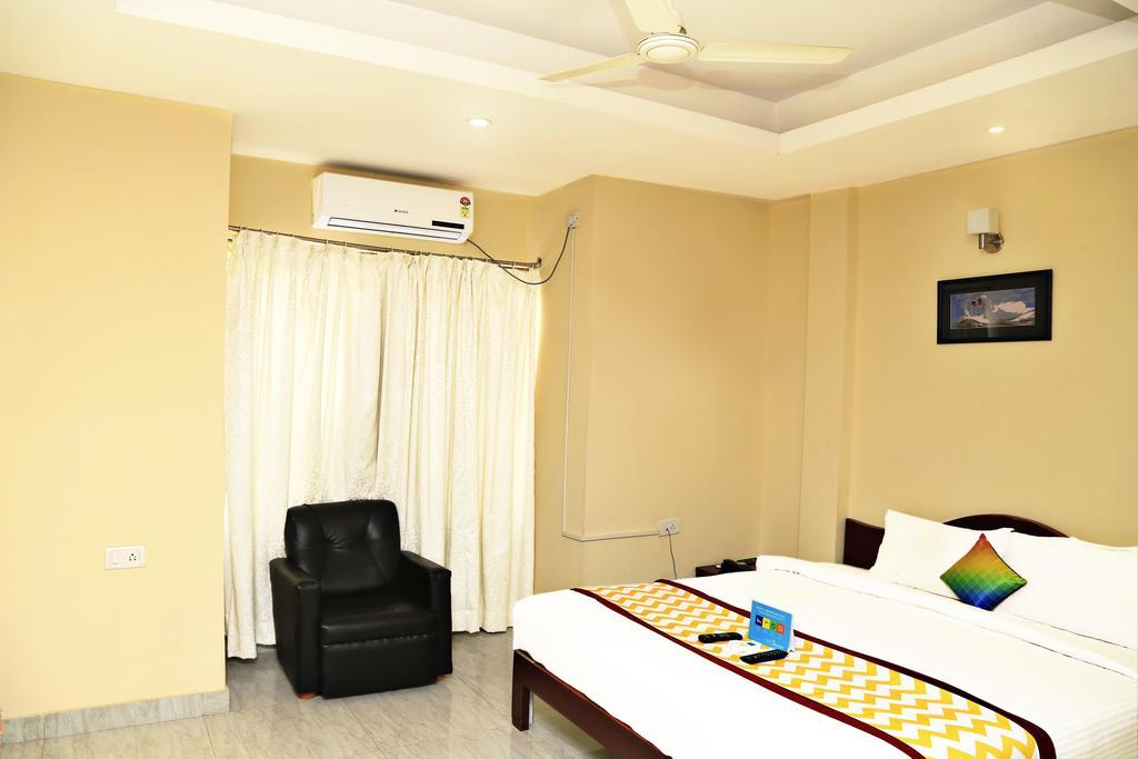 Fabhotel Phg Bellandur Hotel