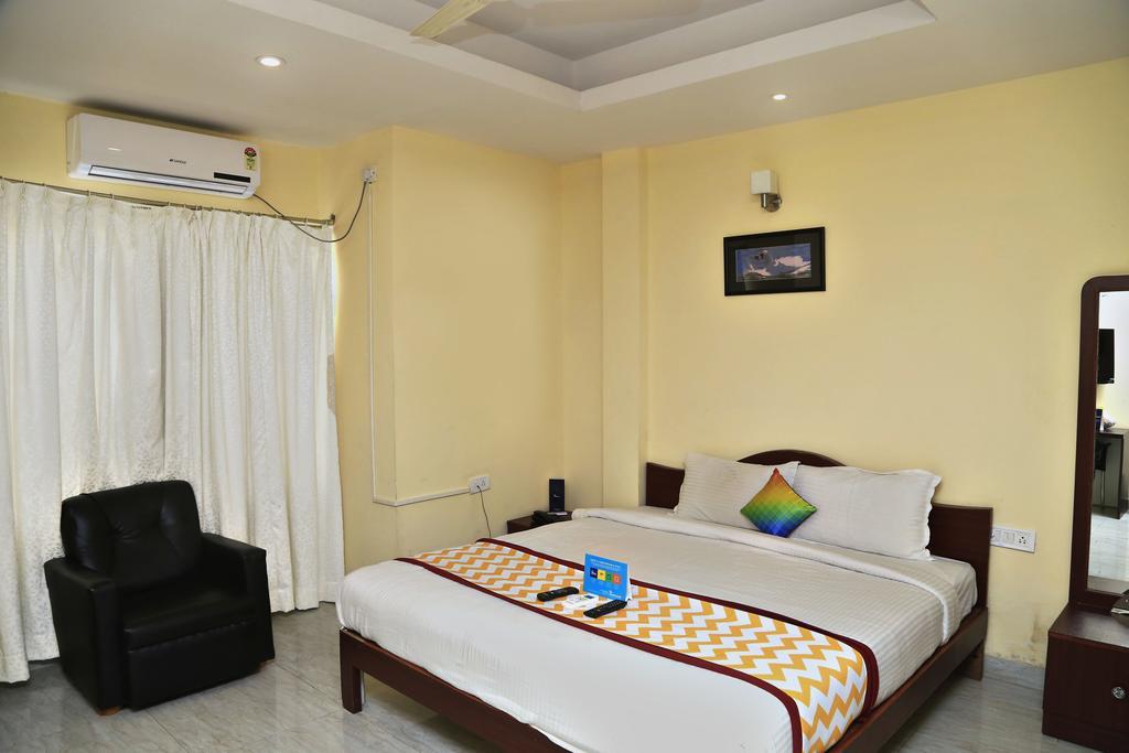 Hotel Fabhotel Phg Bellandur