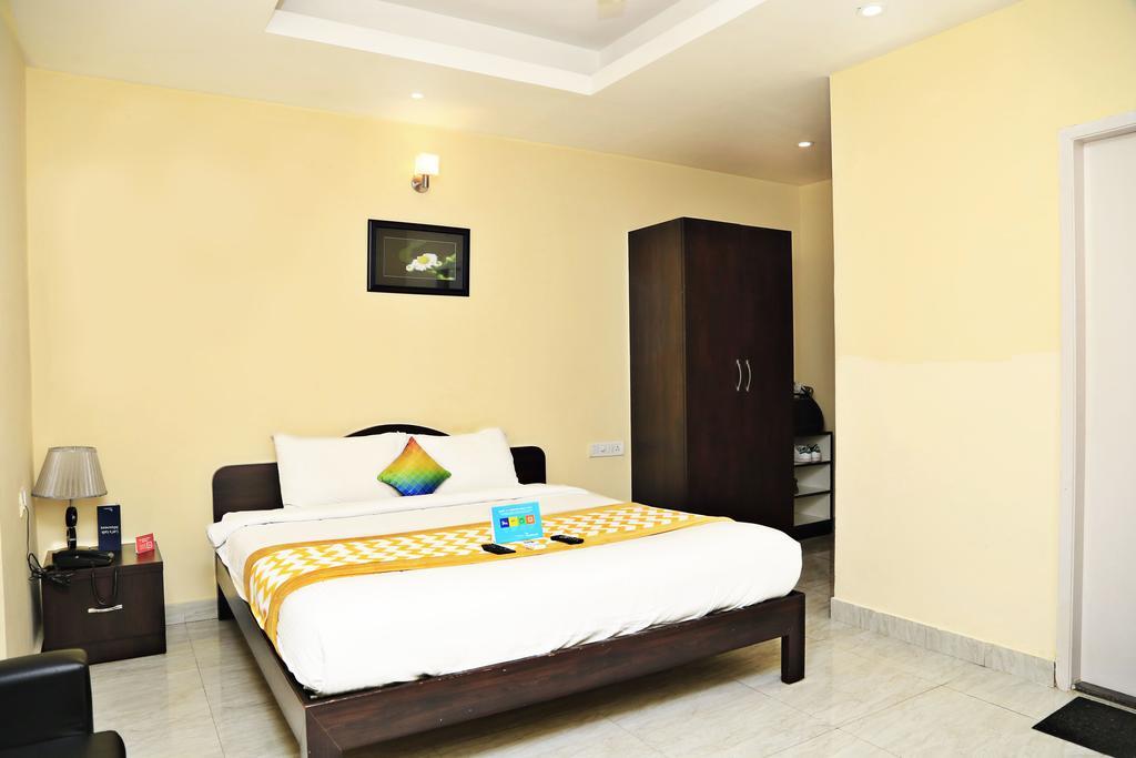 Fabhotel Phg Bellandur Hotel 3*