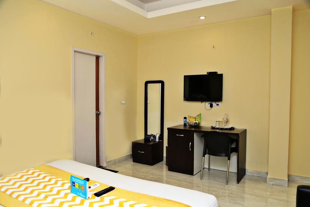 Fabhotel Phg Bellandur