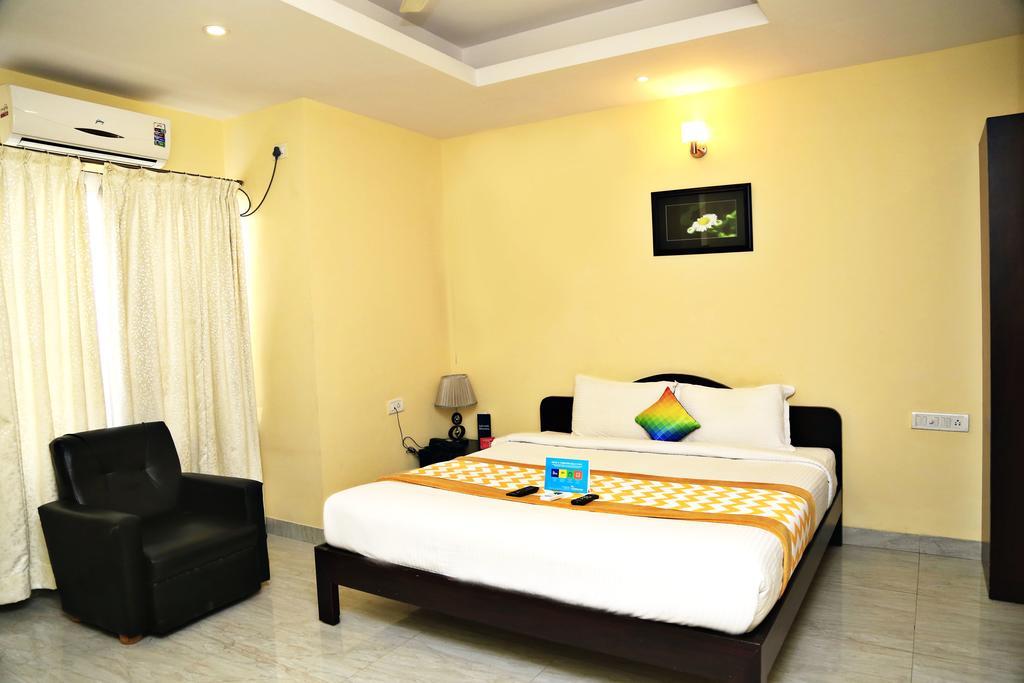 Hotel Fabhotel Phg Bellandur