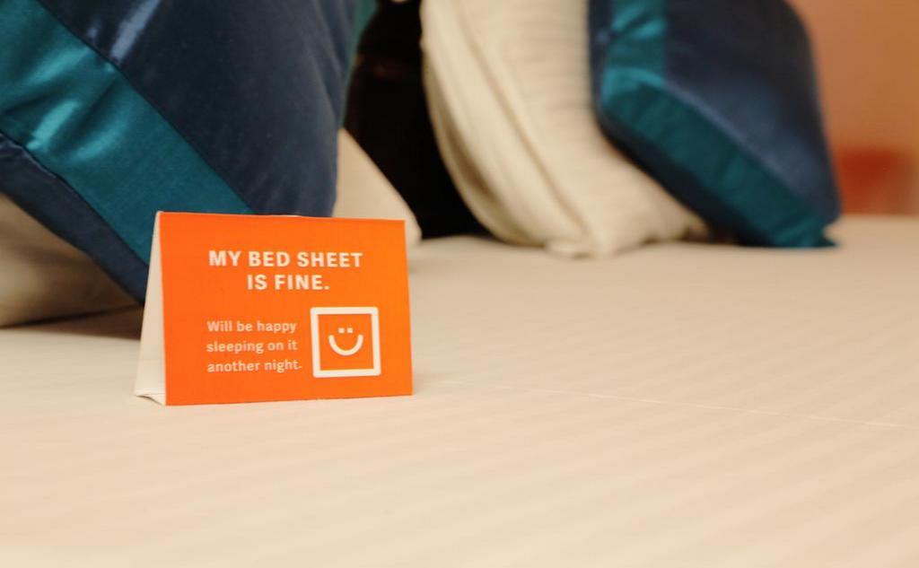 Hotel Fabhotel Phg Bellandur