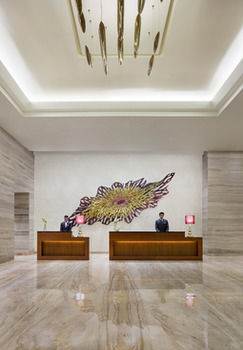 Courtyard By Marriott Outer Ring Road 5* Bangalore