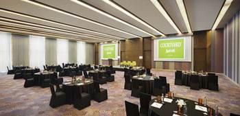 Courtyard By Marriott Outer Ring Road Hotel