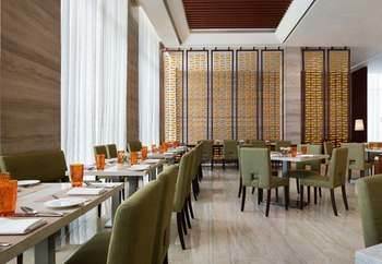 Courtyard By Marriott Outer Ring Road Hotel 5*