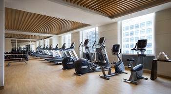 Courtyard By Marriott Outer Ring Road Hotel