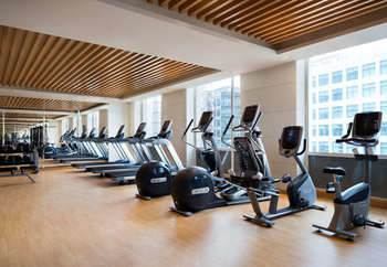 Courtyard By Marriott Outer Ring Road Hotel Bangalore