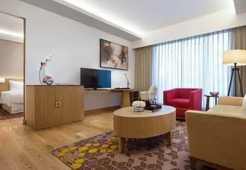 Courtyard By Marriott Outer Ring Road Bangalore